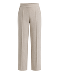 Women's Tapered Trousers – Elegant Tailored Everyday Pants